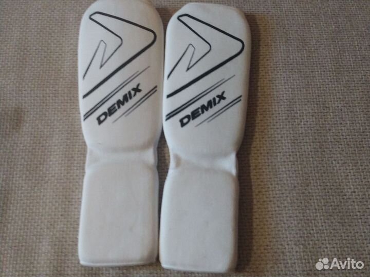 Защита голени для единоборств