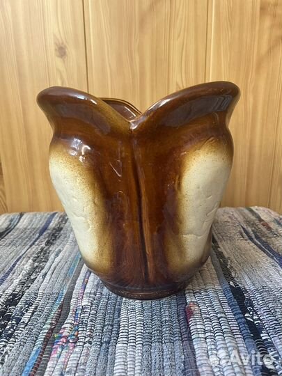 Горшки для цветов керамика