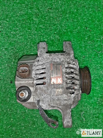 Генератор toyota raum