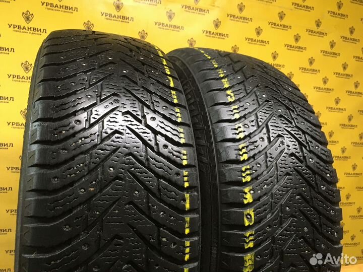 Nokian Tyres Hakkapeliitta 8 SUV 225/65 R17 106T
