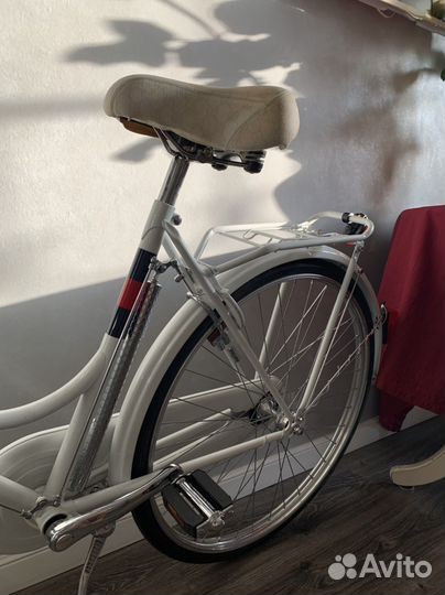 Велосипед gucci