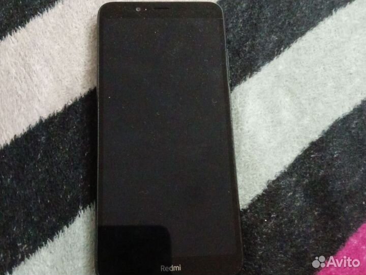 Xiaomi Redmi 7A, 2/16 ГБ