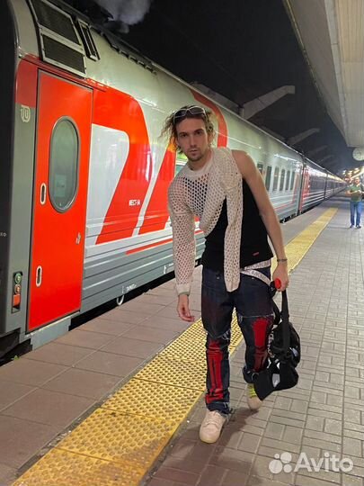 Стилист имиджмейкер