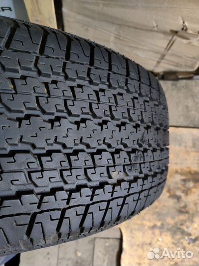 Bridgestone Dueler H/T 840 265/60 R18