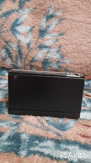 Фотоаппарат