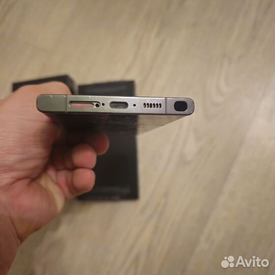 Рамка Samsung galaxy s23 ultra