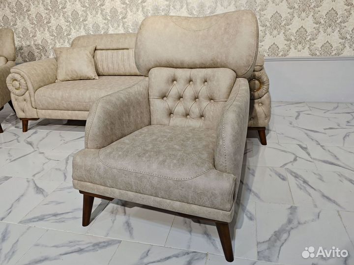 Мягкая мебель