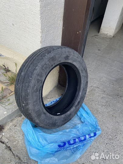 Nexen N8000 235/65 R17