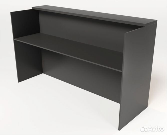 Стойка ресепшен