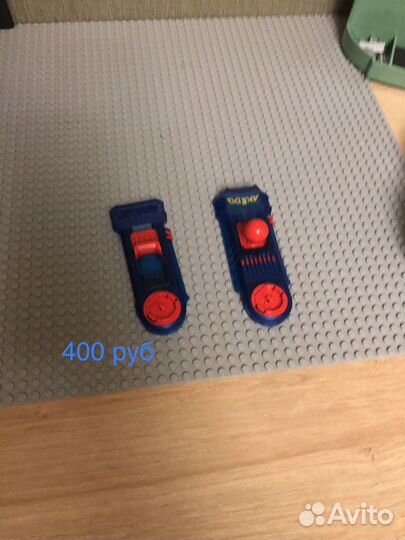 Akedo игрушки