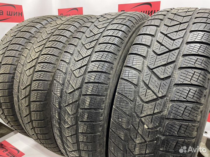Pirelli Scorpion Winter 215/70 R16