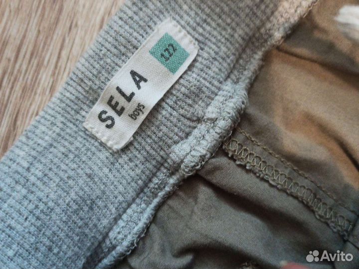 Шорты для мальчика