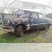 Ford Custom 3.9 MT, 1951, 150 857 км, с пробегом, цена 900 000 руб.