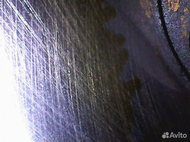 Эндоскоп поворотный автомобильный