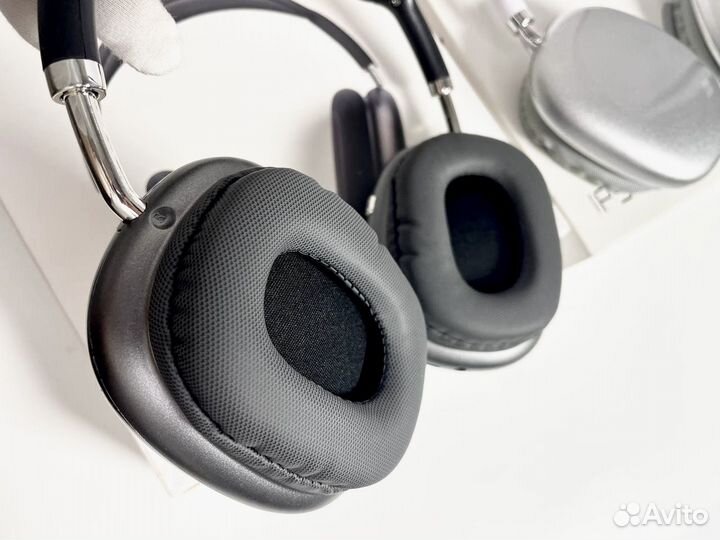 Беспроводные наушники p 9