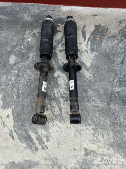 Задняя балка LADA granta