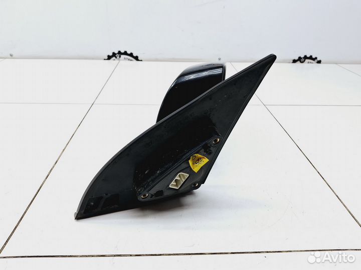 Зеркало правое электрическое Chevrolet Lacetti (J