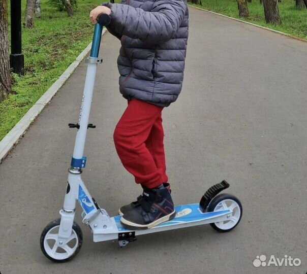 Самокат детский