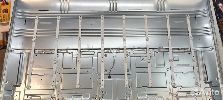 LED Стринги подсветка для телевизоров