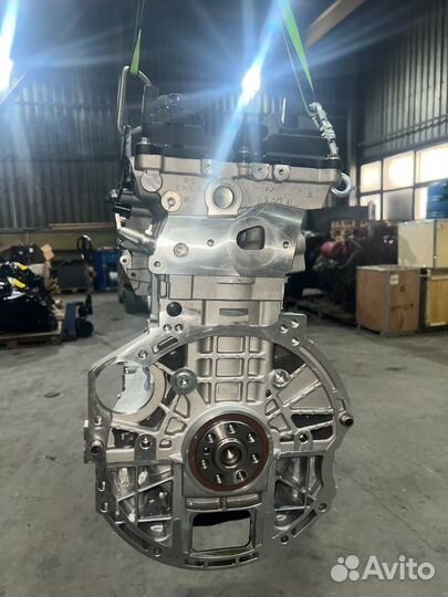 Двигатель Kia Sorento 2.4 G4KE NEW