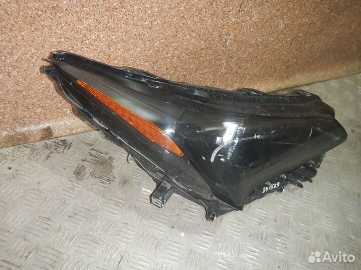 Фара правая, Lexus (Лексус) -NX (14)