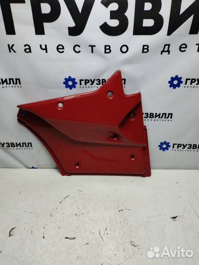 Панель двери левая Volvo FM5 84412118