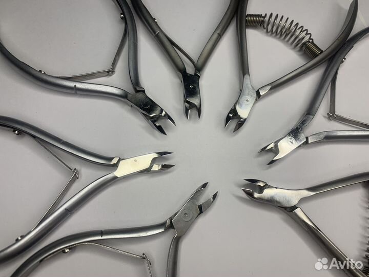 Заточка инструмента