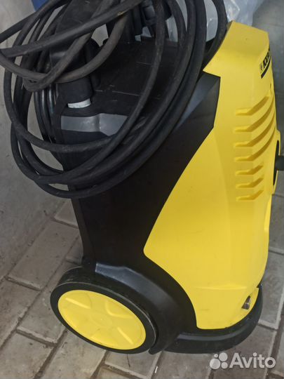 Karcher HD 7125