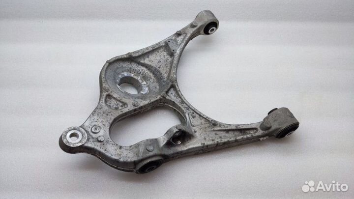 Рычаг задний левый Jeep Grand Cherokee Srt WK2 ESG