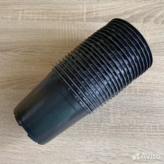 Горшки для цветов новые набор 21 шт