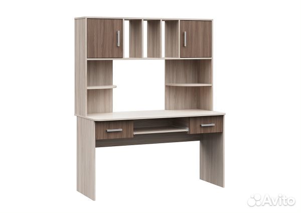 Компьютерный стол №8 SL