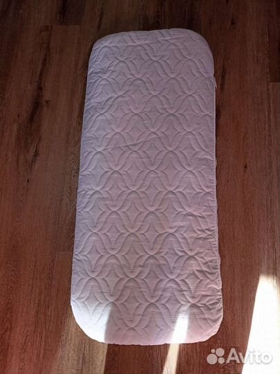 Матрас детский в коляску