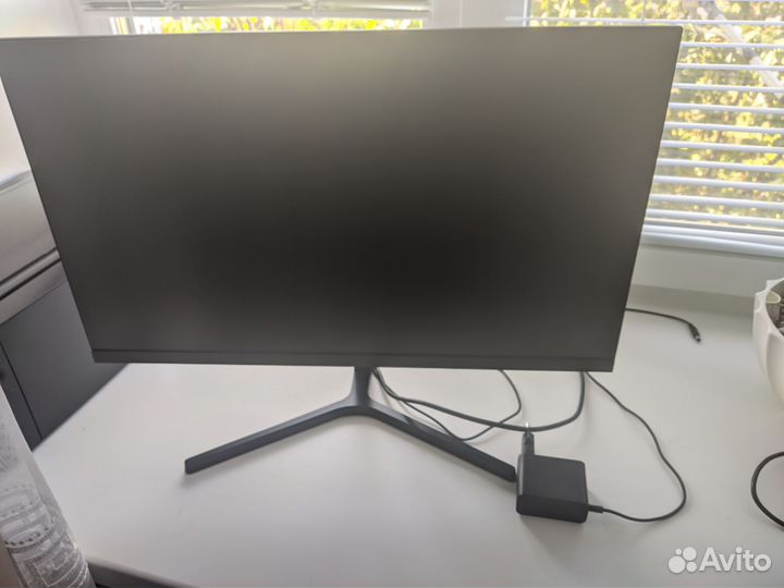 Монитор xiaomi redmi display 1a 23.8