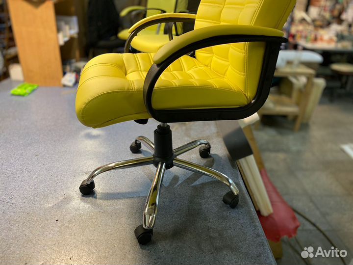 Кресло компьютерное