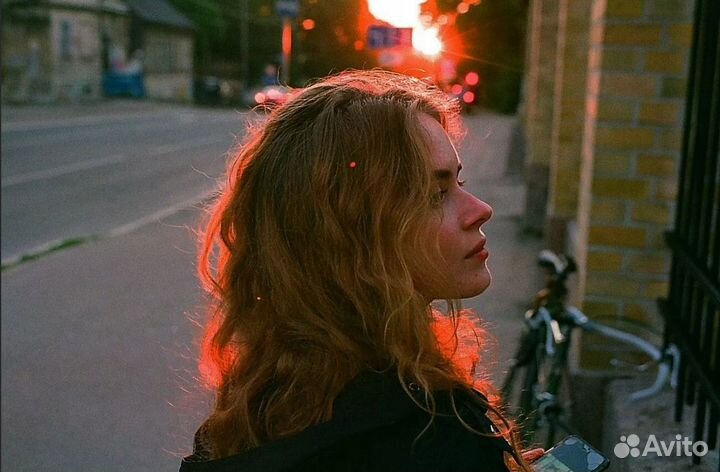 Minolta SRT101 хорошее состояние