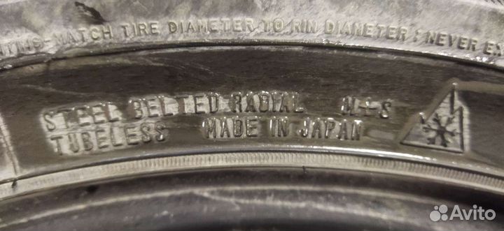 Dunlop SP Winter Ice 01 265/60 R18 110T