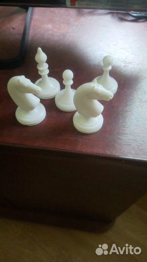 Шахматные фигуры цена за одну фигуру