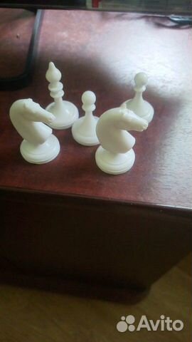 Шахматные фигуры цена за одну фигуру