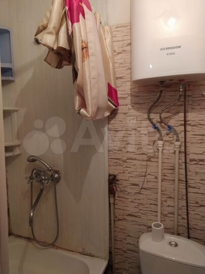 Квартира-студия, 18 м², 4/5 эт.