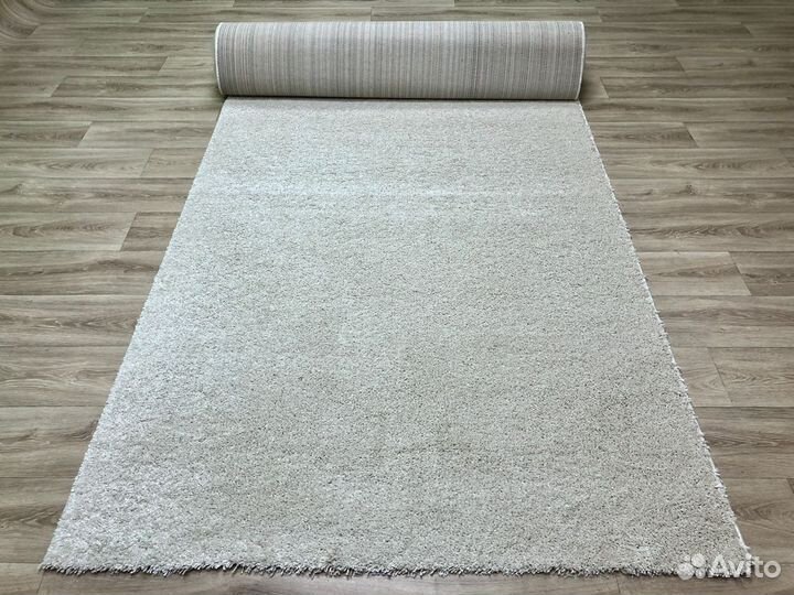 Ковры, ковровые дорожки Shaggy