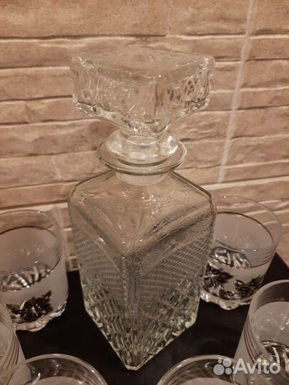 Набор для виски