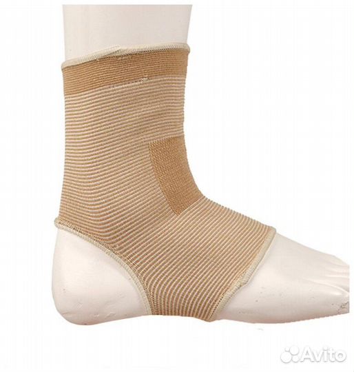 Бандаж на голеностопный сустав F-2001