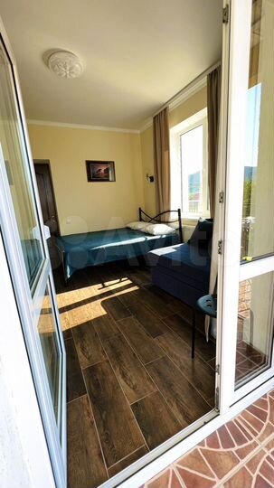 Квартира-студия, 20 м², 2/2 эт.