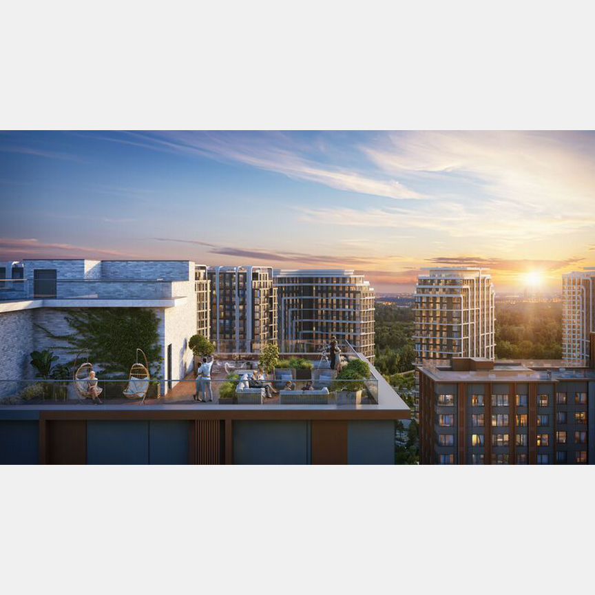 1-к. квартира, 40,6 м², 14/22 эт.