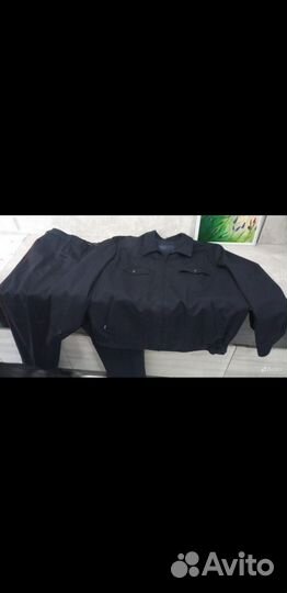 Форма полиции