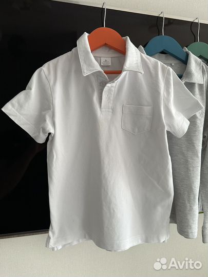 Школьная форма для мальчика 122-128 пакетом