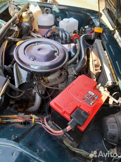 ВАЗ 2107 1.6 МТ, 2004, 46 000 км