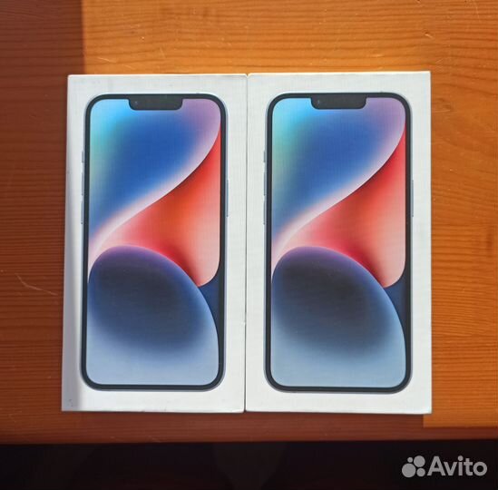 iPhone 14, 128 ГБ