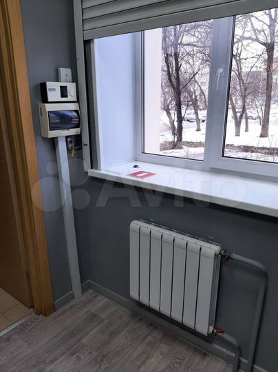 Свободного назначения, 107 м²