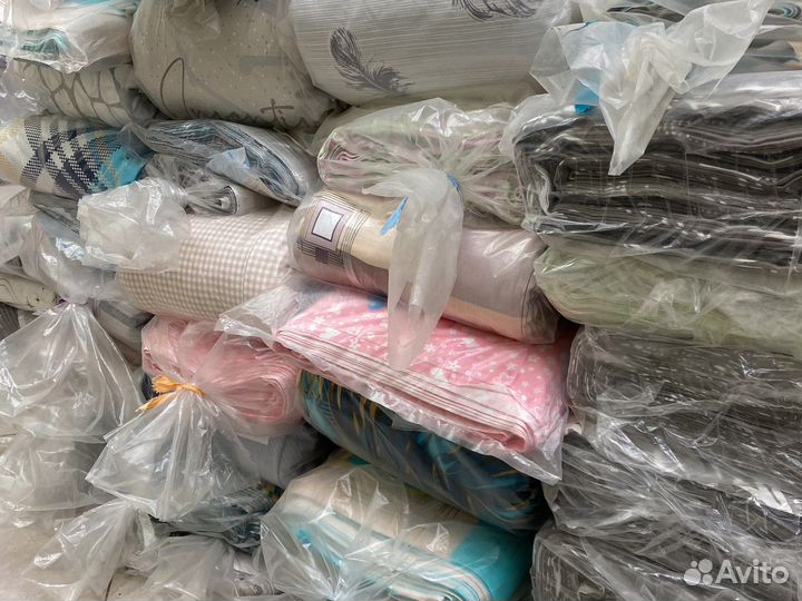 Ткань оптом Иваново